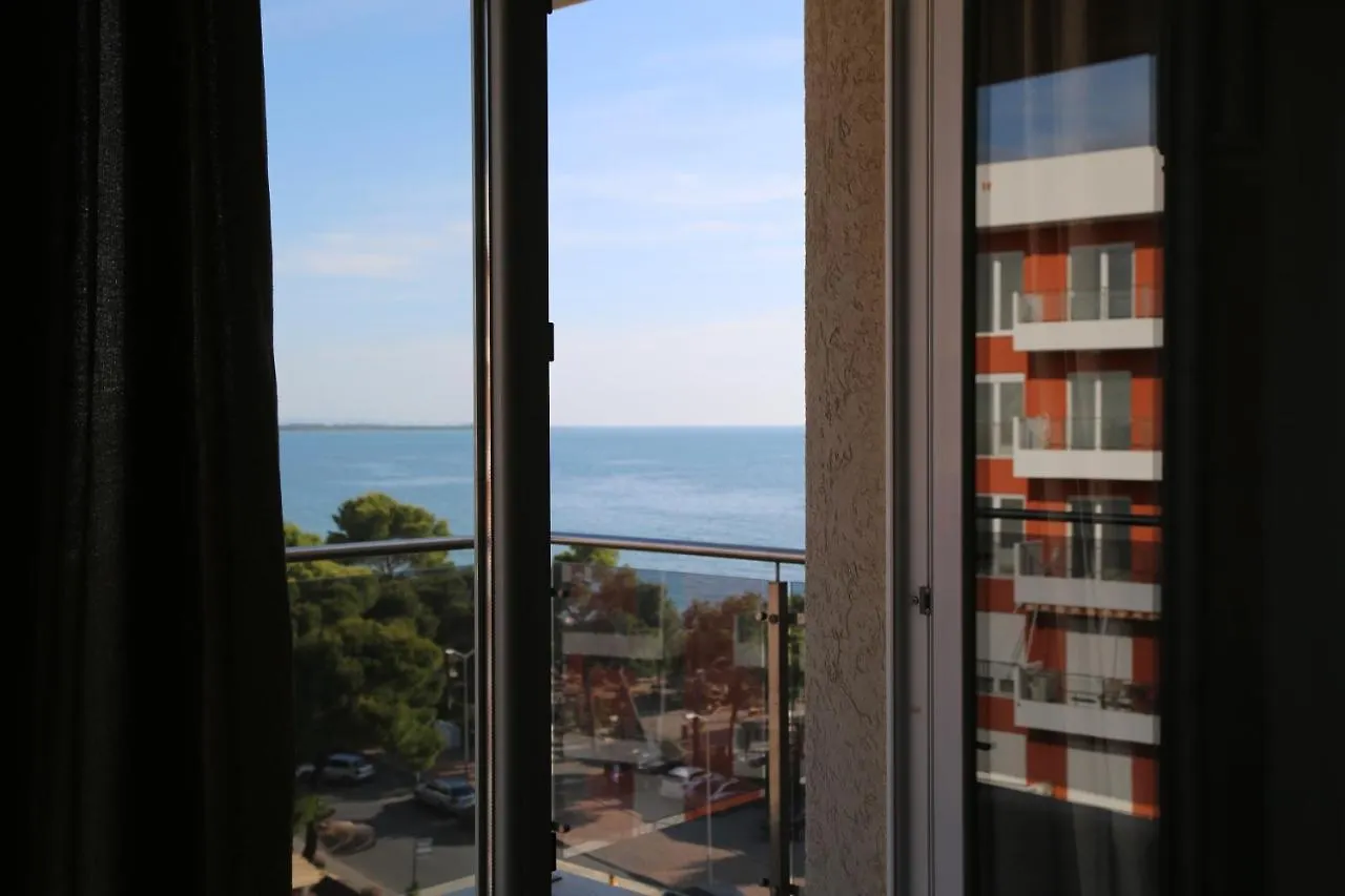 Mar Y Sol Apartment Shengjin Albania