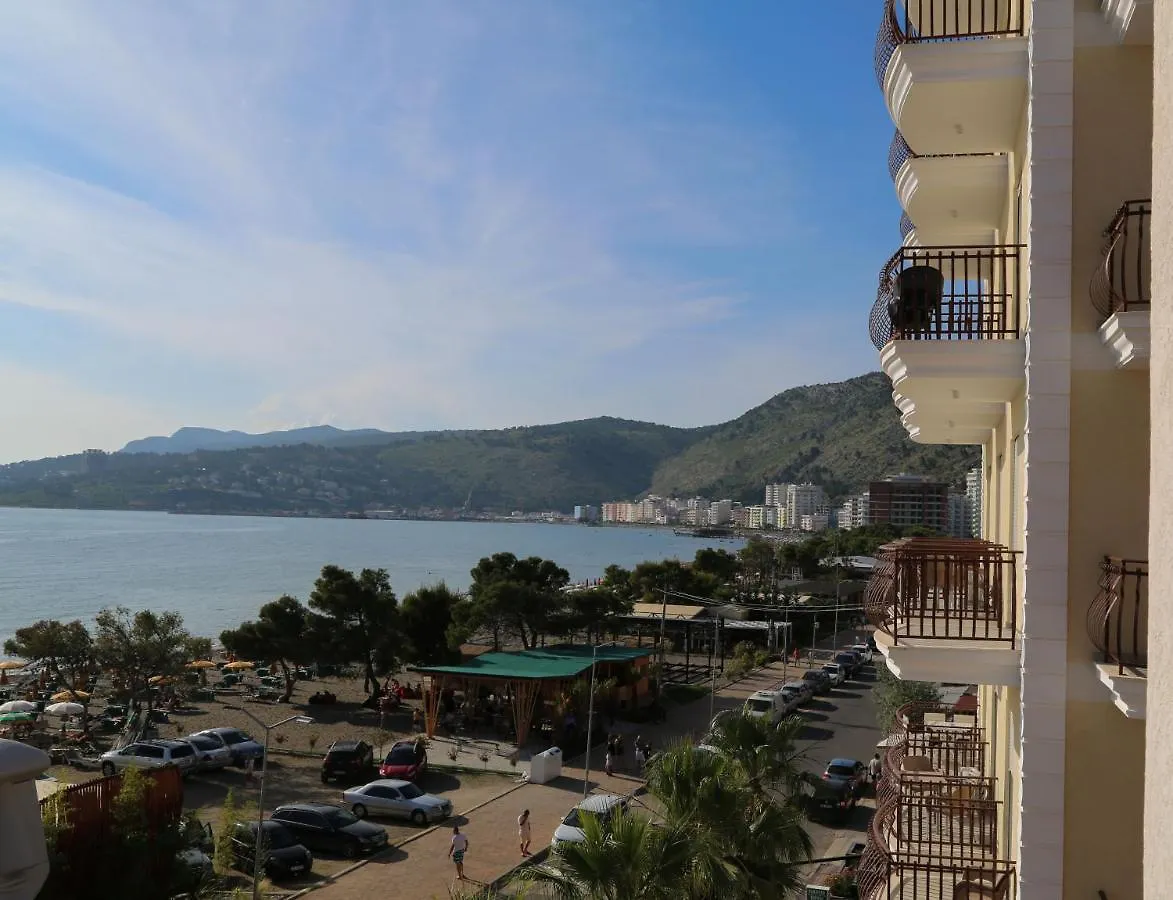 Mar Y Sol Apartment Shengjin 0*,