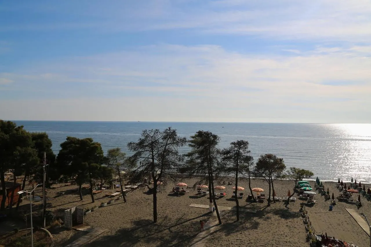 Mar Y Sol Apartment Shengjin