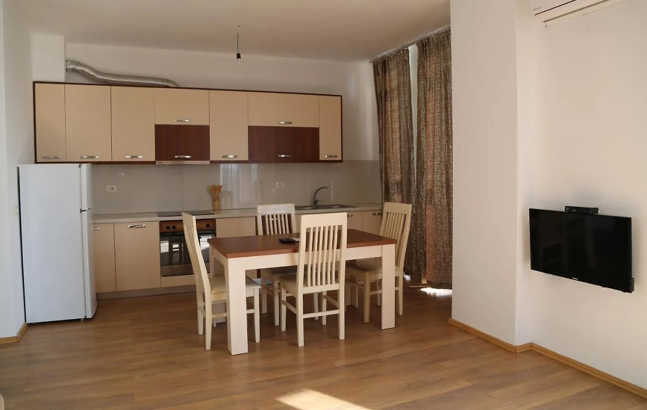 Mar Y Sol Apartment Shengjin Albania