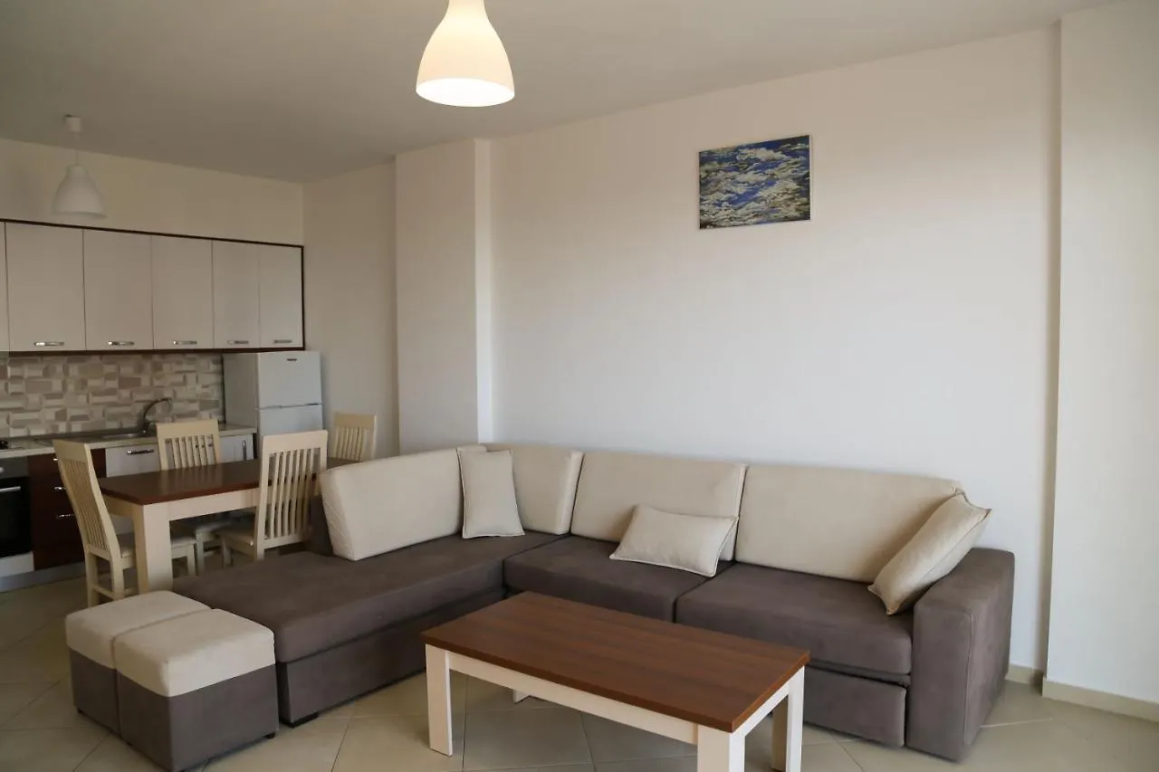 Mar Y Sol Apartment Shengjin