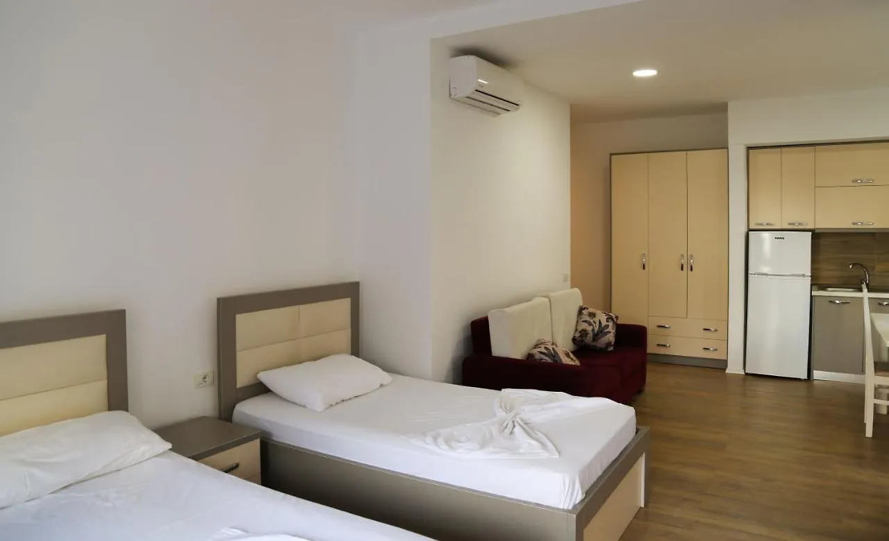 Mar Y Sol Apartment Shengjin