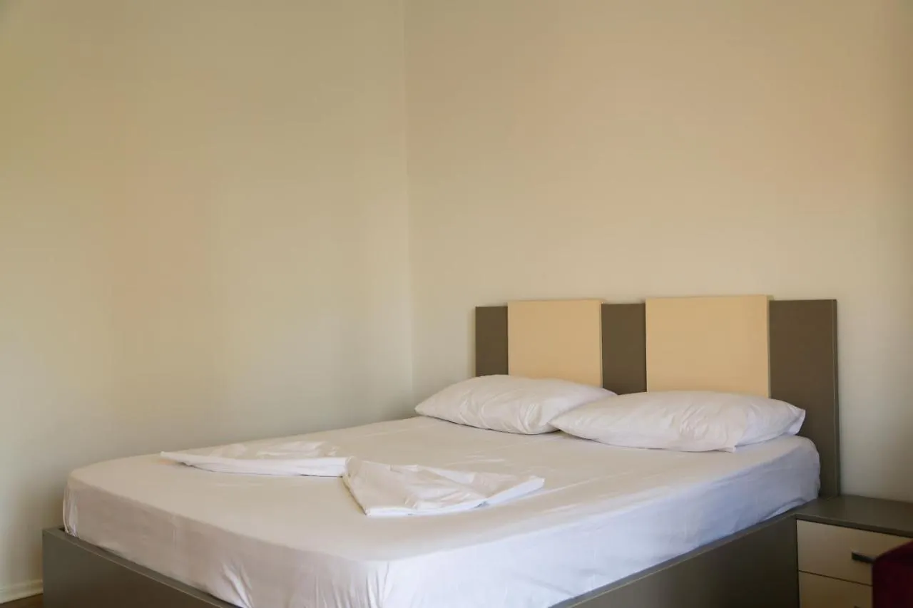 Mar Y Sol Apartment Shengjin Albania