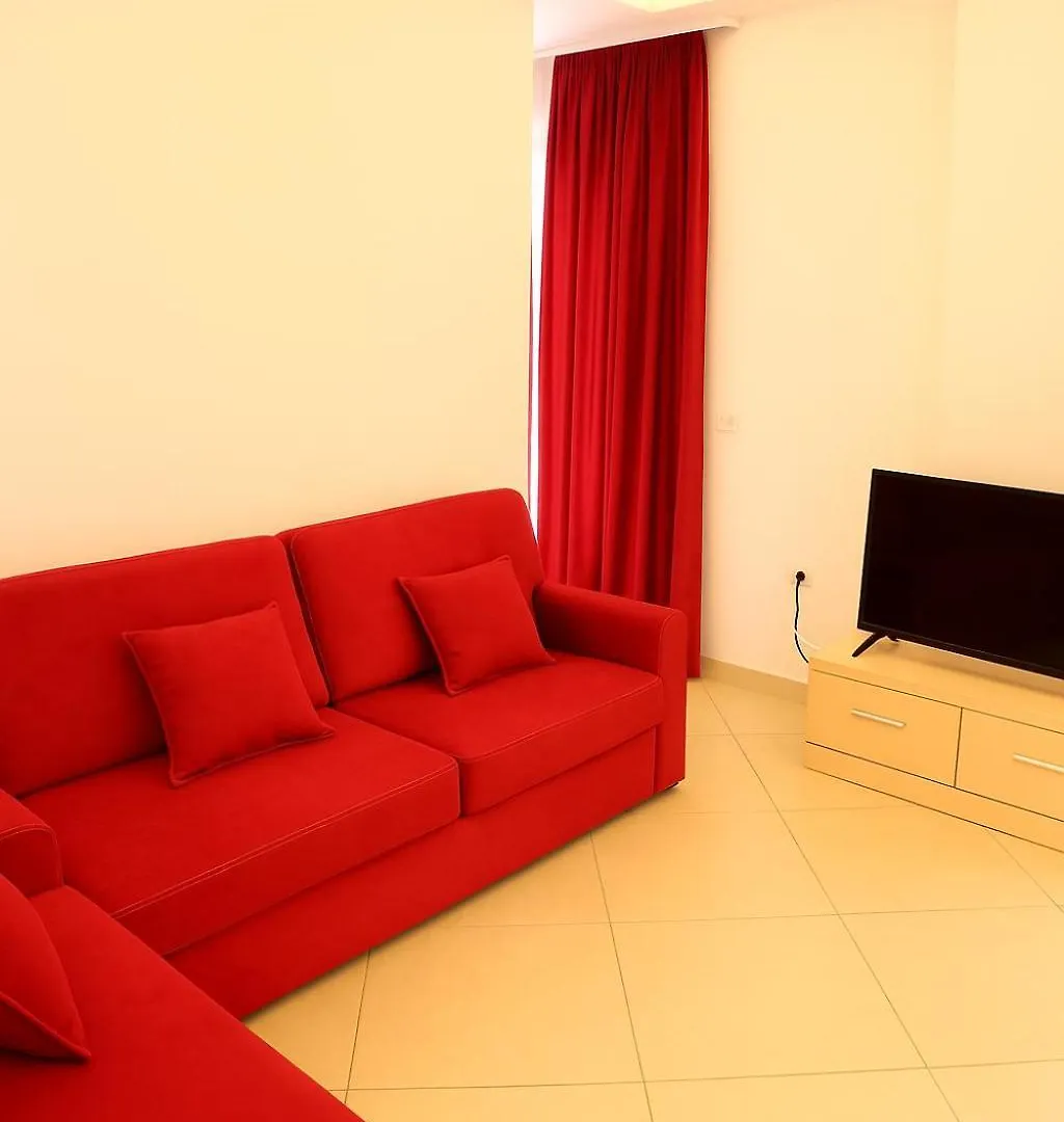 Mar Y Sol Apartment Shengjin Albania