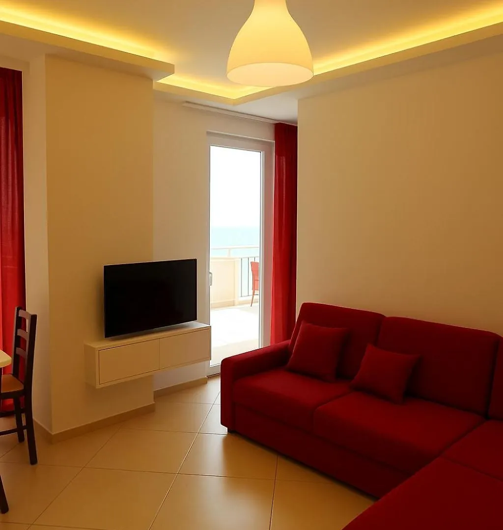 Mar Y Sol Apartment Shengjin