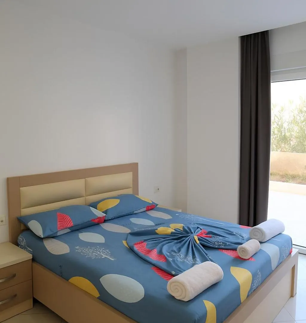 Mar Y Sol Apartment Shengjin Albania