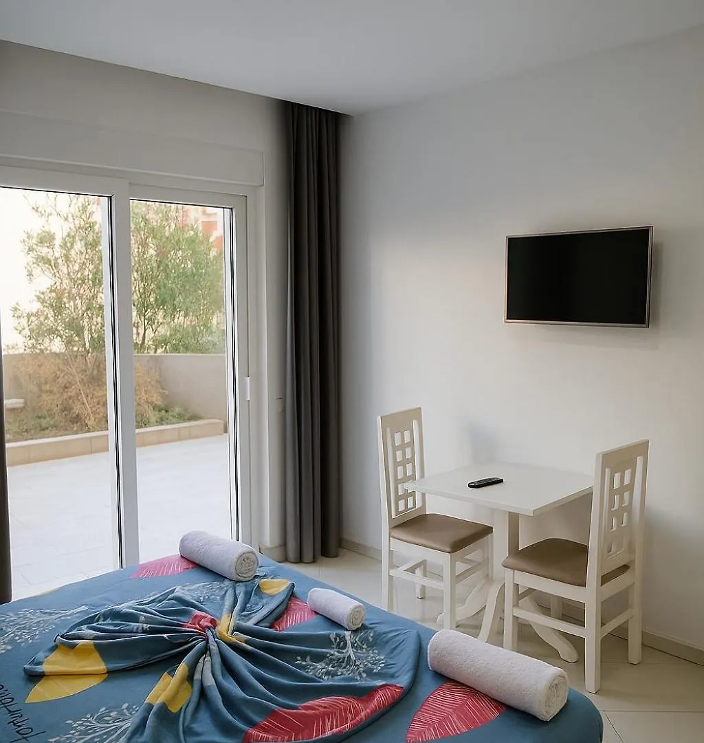 Mar Y Sol Apartment Shengjin